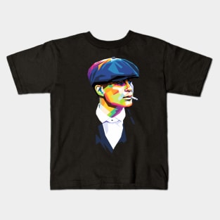 Cillian Murphy Kids T-Shirt